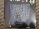 NATHAN DAVIS QUINTET Happy Girl RSD 2025 LP sealed 180g VINYL Record JAZZ NEW