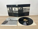 U2 - The Joshua Tree - Original 1987 Gatefold Vinyl LP w/ Lyrics Sheet / Poster