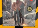 The Freewheelin’ Bob Dylan 1980s Vinyl Record (Defect, Read Description)