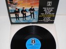 LP THE BEATLES  SOMETHING NEW - EMI-Odeon 1C062-04600 - ST33 oval - ohne D - vg+