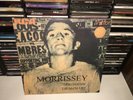 MORRISSEY SOUTHPAW GRAMMAR LP VINYL RECORD WITH BOOKLET RARE LIMITED EDITION UK