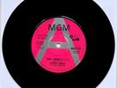 FATHER'S ANGELS - DONT KNOCK IT / BOK TO BACH. 1968 MGM UK DEMO 7