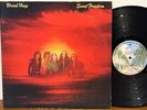 URIAH HEEP Sweet Freedom 1973 WARNER BROS Prog Hard Rock LP  VG+/EX Play Tested