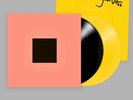 Bon Iver, SABLE, fABLE Signed Print Vinyl