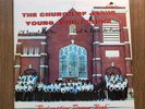 Church Of Jesus Young Adult Choir Of Springfield OH Redemption Draws Nigh EX/NM-