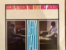 OPENED-- MFSL OMR 200 GRAM ANADISC- OSCAR PETERSON TRIO 