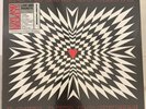 LOVE AND ROCKETS – LOVE AND ROCKETS - VINYL LP NEW - A27