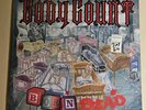 Body Count Born Dead Vinyl ORIGINAL PRINT (LIKE NEW)