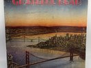 GRATEFUL DEAD 1981 Vintage Vinyl DEAD SET LIVE Album 2x LP Bob Weir Jerry Garcia