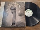 Delroy Willis – Christ Has Power To Save - BLESSED -  LP VG