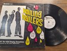 The Wailing Wailers LP Vinyl Record No Studio One Reggae Ska Jamaica - VG+
