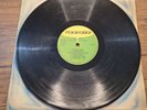 KEITH HUDSON Pick A Dub MAMBA Roots Dub Reggae PLAIN JACKET  LP G+
