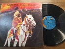 Burning Spear Hail Him H.I.M LP Tuff Gong Jamaica VG+