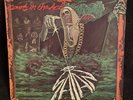 EX/EX Original 1st UK 1983 SATAN Court In The Act LP VINYL NEAT RECORDS