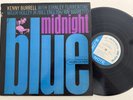 Kenny Burrell Blue Note 4123 LP 