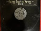 G-Unit Beg For Mercy 2003 Vinyl Promo Record Album 50 Banks Buck Clean Radio