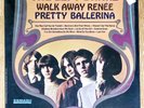THE LEFT BANKE Pretty Ballerina ORIGINAL 1966 Mono FIRST PRESSING FACTORY SEALED