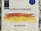 George Harrison/Beck - Be Here Now (RSD Song of the Year) Vinyl LP
