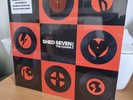 Shed Seven - The Covers. RSD Record Store Day 2025  SPLATTER VINYL   (Sealed)