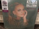 KELSEA BALLERINI-THE FIRST TIME LT. 2 X COLOR VINYL LP 2025 RECORD STORE DAY