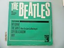 BEATLES & Tony Sheridan and Guests LP MGM 1964 USA ORIGINAL MONO E4215