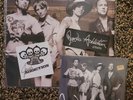 Jane's Addiction - Strays Original 2003 First Press Vinyl RARE NM/NM  +Extras