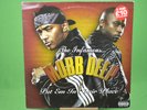 MOBB DEEP THE INFAMOUS PUT EM IN THEIR PLACE 12
