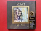 JETHRO TULL ‎– Aqualung 2020 UHQR 2LP 45rpm 200gm SEALED