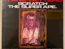 UPSETTERS Scratch The Super Ape LEE SCRATCH PERRY 180 gram ORANGE Vinyl NEW LP