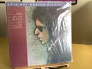 Bob Dylan - Blood On The Tracks - MFSL LP New Sealed