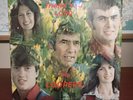 The Loopers, I Just Wanted To Thank You Lord Lp, In Shrink VG++