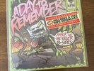 A Day To Remember-Attack Of The Killer B Sides Green First Press 2010 7”