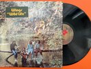 PAUL McCARTNEY & WINGS - Wild Life original 1971 Apple Jacksonville WITH STICKER