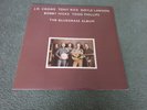 Crowe, Hicks, Lawson, Phillips, Rice -The Bluegrass Album LP 1981 Rounder 0140