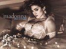 Madonna - Like A Virgin [New Vinyl LP] Clear Vinyl new sealed