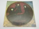 MALICE MIZER Vinyl Record Saikai no Chi to Bara (Blood and Roses of Reunion)12in