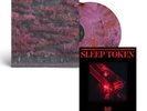 SLEEP TOKEN x REVOLVER BUNDLE COLLECTOR'S ED EVEN IN ARCADIA GLASS OF PORT VINYL