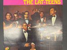 The Lat-Teens on Cotique 1013