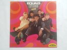 The Equals – Explosion - President  – PTL 1025 - Vinyl, LP,  Album, Stereo