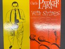 Charlie Parker on Clef 675.