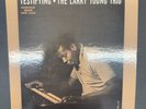 Larry Young on New Jazz 8249.