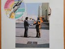 PINK FLOYD ‎–  Wish You Were Here