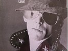 MINT Lou Reed Live German pressing 12'' vinyl Lp 1975 rare Velvet Underground