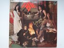 Taste – Knights Of Love LP, Aus Original 1977 Pressing, SIGNED, VINYL NM
