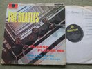 THE BEATLES – PLEASE PLEASE ME LP – EXC MONO UK 1963 ORIG