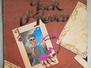 Robert Hunter Jack O Roses Solo Acoustic LP Grateful Dead Relix RRLP2001 1980
