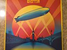 Led Zeppelin Celebration Day 2012 3xLP Vinyl Box Set Complete