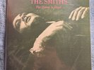 The Smiths - The Queen Is Dead LP Vinyl Record Reissue