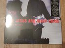 JESUS AND MARY CHAIN 45s 84 85 Record Store Day RSD 2025 Red/Black Vinyl