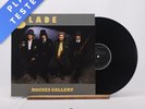 Slade Rogues Gallery Townhouse LP Album Vinyl Record 1985 PL 70604 RCA - EX/EX